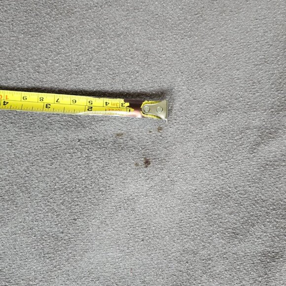 Ardene Dark Gray Crew Neck Sweater - Picture 3 of 4